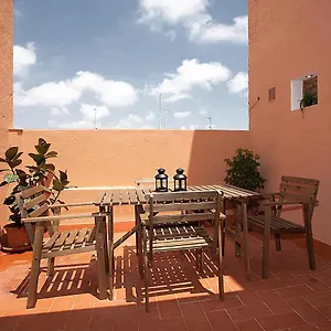 Mun41 - Mun41 - Sagrada Familia Private Terrace Barcelona